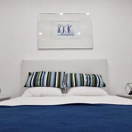 Marilaura'S Beach House Nazaré Exteriér fotografie