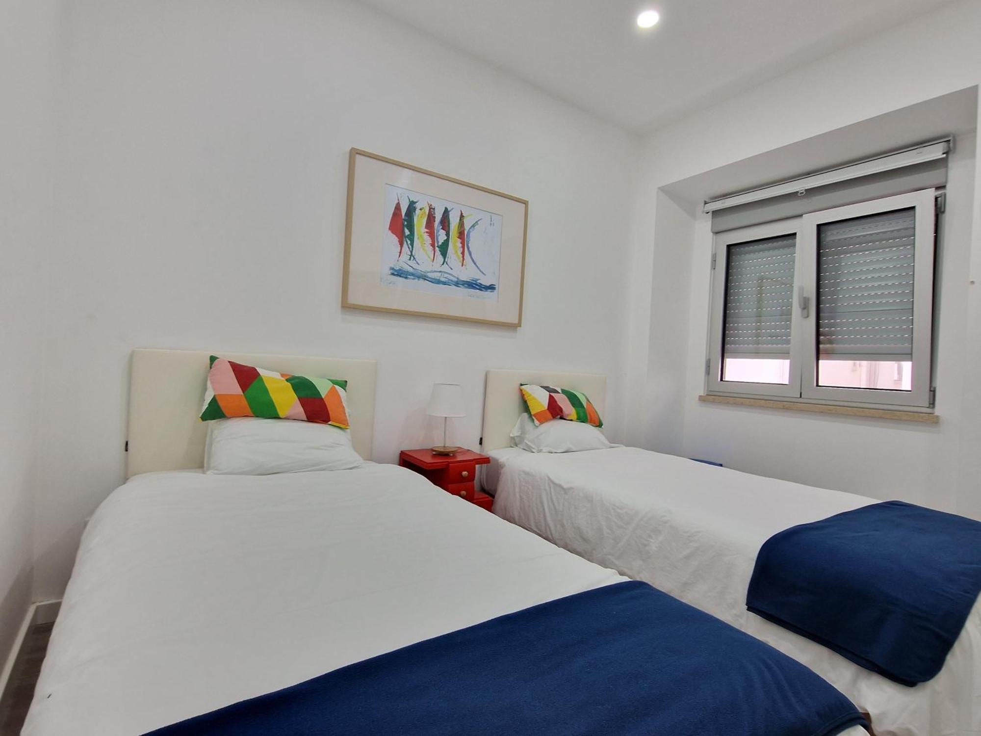 Marilaura'S Beach House Nazaré Exteriér fotografie