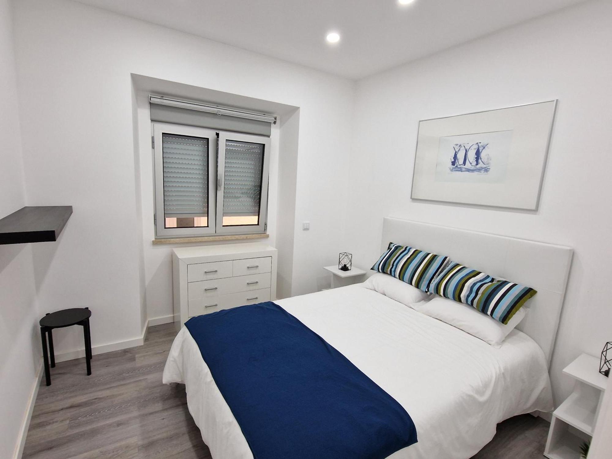 Marilaura'S Beach House Nazaré Exteriér fotografie