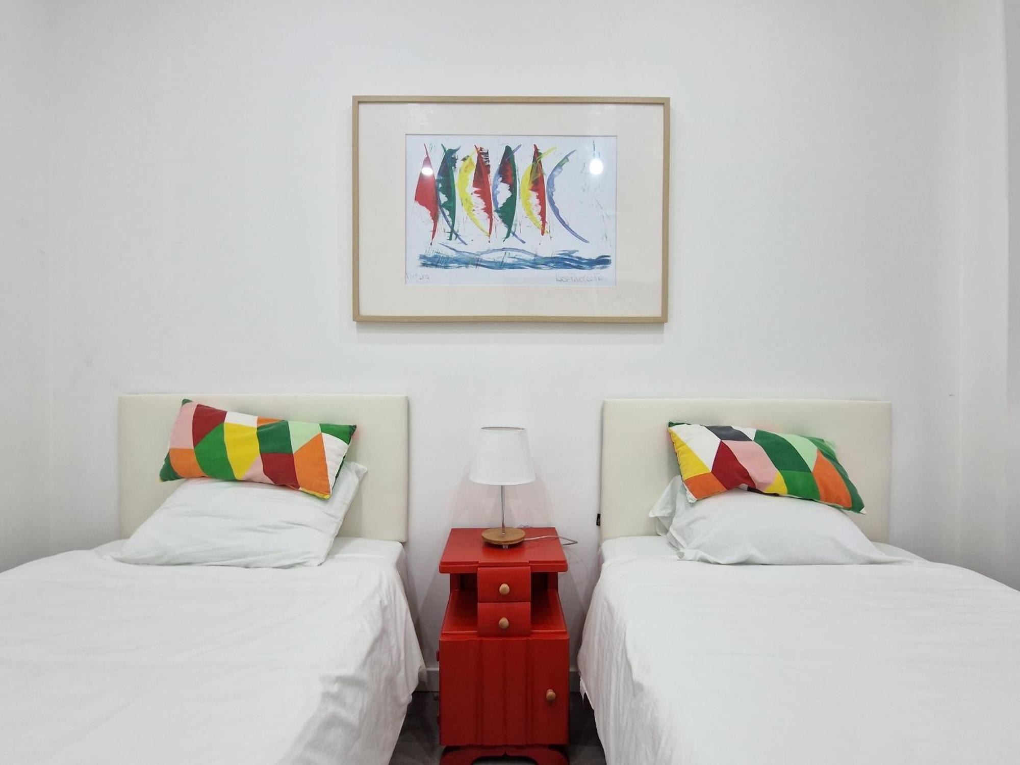 Marilaura'S Beach House Nazaré Exteriér fotografie