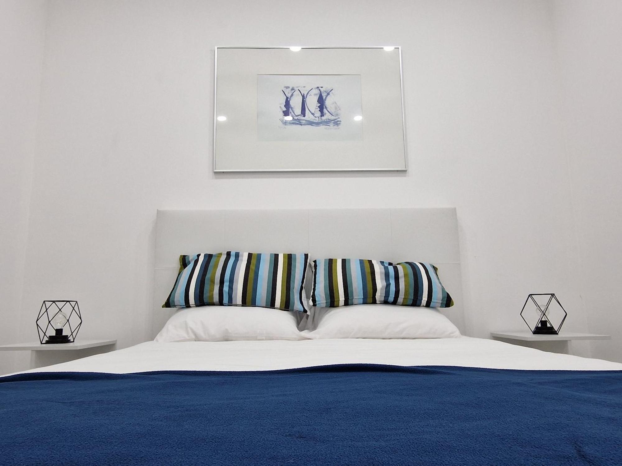 Marilaura'S Beach House Nazaré Exteriér fotografie